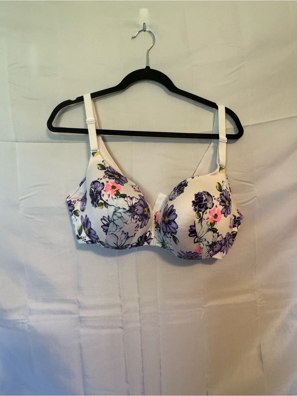 Cacique Bra